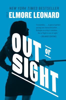 Out of Sight 0062227874 Book Cover