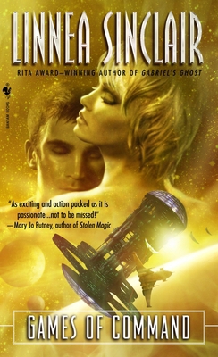 Games of Command B006U1QF5C Book Cover
