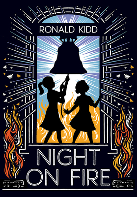 Night on Fire 0807570249 Book Cover