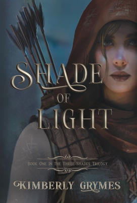 Shade of Light 1736179373 Book Cover