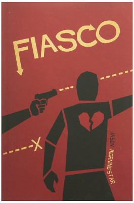 Bully Pulpit Games Fiasco Role Playing Game 1934859397 Book Cover