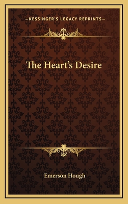 The Heart's Desire 1163343781 Book Cover