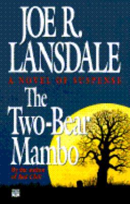 The Two-Bear Mambo 0446401889 Book Cover