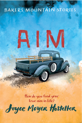 Aim 1684372763 Book Cover