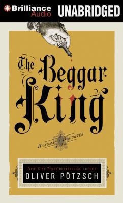 The Beggar King 1455876291 Book Cover