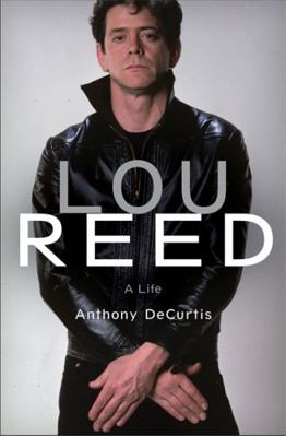 Lou Reed EXPORT 1473666066 Book Cover