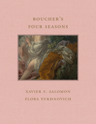 Boucher's Four Seasons 1913875733 Book Cover