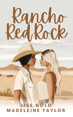 Rancho Red Rock [Portuguese] B0FHFNYHCW Book Cover