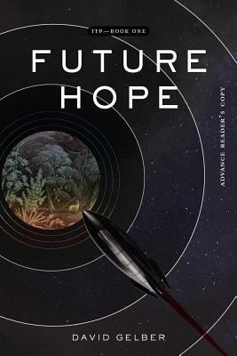 Future Hope B007RBVEWI Book Cover