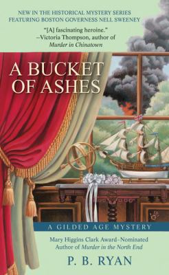 A Bucket of Ashes 0425218732 Book Cover
