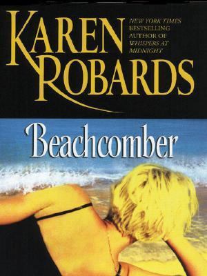 Beachcomber [Large Print] 1594130477 Book Cover