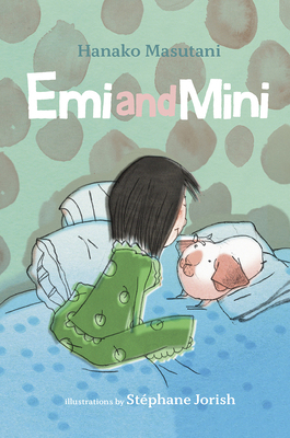EMI & Mini 1926890205 Book Cover