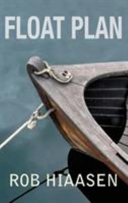 Float Plan 1627201998 Book Cover