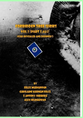 Forbidden tree series: Vol 2(part 3,4&5) B0H9WVS8VF Book Cover