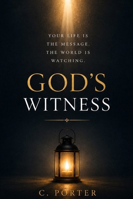 God's Witness B0HDB2WXDD Book Cover