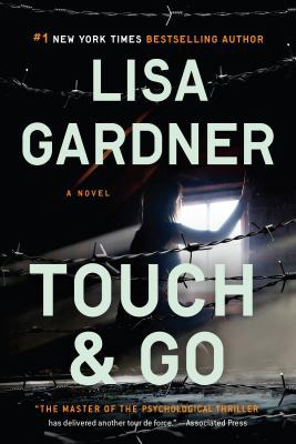 Touch & Go 1524744441 Book Cover