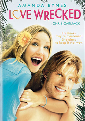 Love Wrecked [Spanish] B000MEYJHE Book Cover