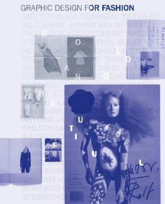 Graphic Design for Fashion 178067368X Book Cover