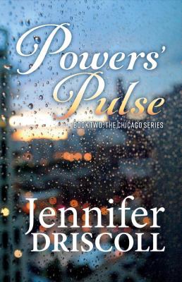 Powers' Pulse 1543920608 Book Cover