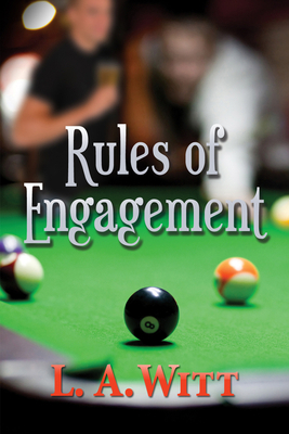 Rules of Engagement 1615812113 Book Cover