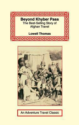 Beyond Khyber Pass 1590482557 Book Cover