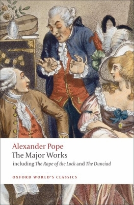 The Major Works 0199537615 Book Cover