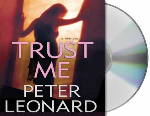 Trust Me 1427205973 Book Cover