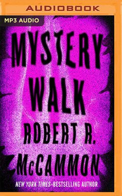 Mystery Walk 197861988X Book Cover