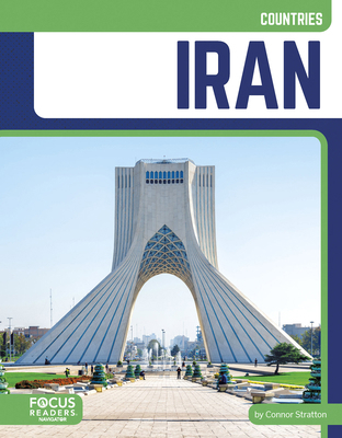 Iran B0D8RW8J8J Book Cover