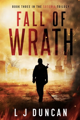 Fall of Wrath 0648850153 Book Cover