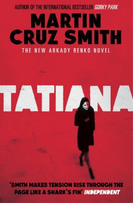 Tatiana 1471132544 Book Cover