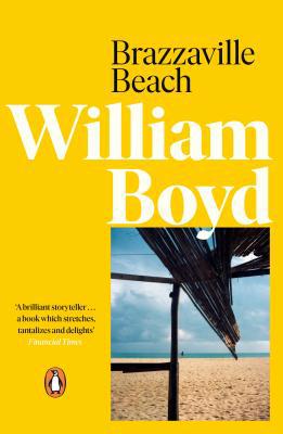 Brazzaville Beach 0141044195 Book Cover