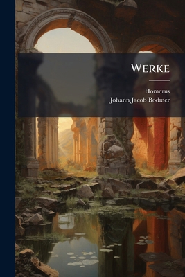 Werke 1248766024 Book Cover