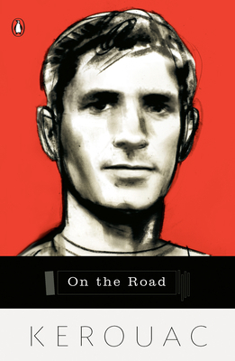 On the Road B007C31V5G Book Cover
