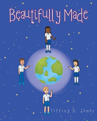 Beautifully Made 1638741220 Book Cover