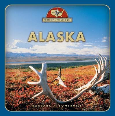 Alaska 053120801X Book Cover