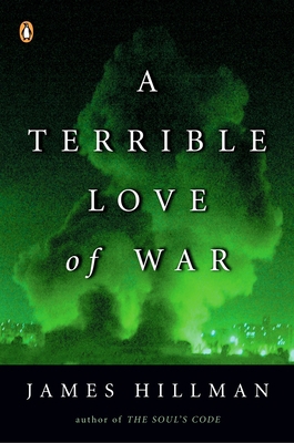 A Terrible Love of War 0143034928 Book Cover