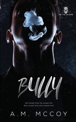 Bully 1965903126 Book Cover