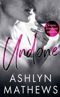 Undone B0FD51JPG3 Book Cover