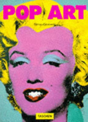 Pop Art B002F1HJD8 Book Cover