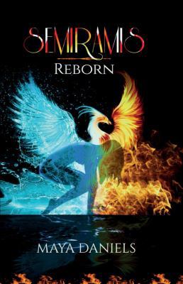 Reborn: Semiramis Book 2 1543934226 Book Cover