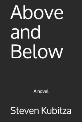 Above and Below B08X65PJN1 Book Cover