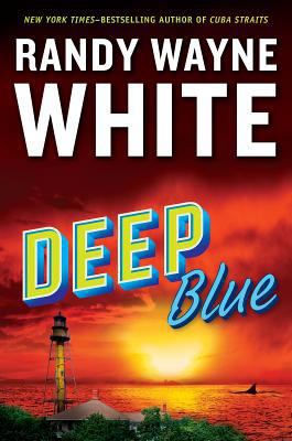Deep Blue 0399568735 Book Cover