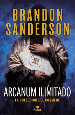 Arcanun Ilimitado/ Arcanum Unbounded [Spanish] 8466662324 Book Cover