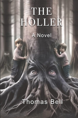 The Holler B0CFZ2H1HM Book Cover