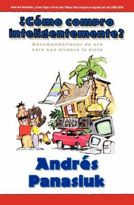 El ��C��mo Compro I... [Spanish] 0881137510 Book Cover