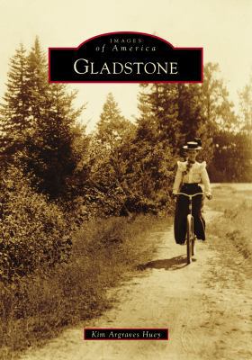 Gladstone 1467103020 Book Cover