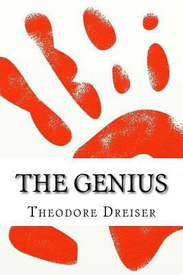 The genius 1546812822 Book Cover