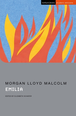 Emilia 1350200255 Book Cover