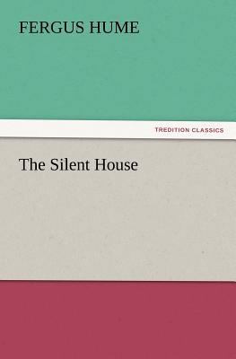 The Silent House 3847229176 Book Cover